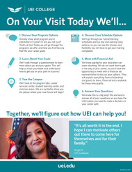 UEIC-On Your Visit Today-Flyer