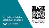 UEIC-Washington-QR Business Card