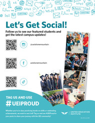 UEII - SMF - Stone Mountain - Flyer