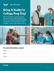 UEIC-Bring A Buddy-Flyer