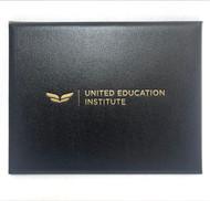 UEII-Diploma Cover 