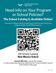UElI - NM - Catalog Flyer