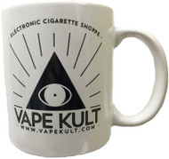 Vape Kult Coffee Mug