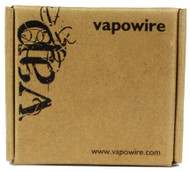 Vapowire Stainless Steel Wire