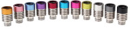 Stereophonic Drip Tip