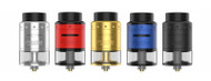 Peerless RDTA 