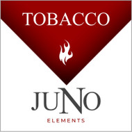 JUNO - TOBACCO - 4 Pack Pods 36mg