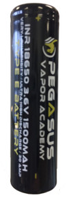 (Type E) PVA Battery INR 18650 3.6V 1500 Mah / 30 Amp