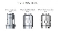 Smok TFV16 Mesh Coils