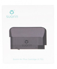 Suorin Air Plus Pod  1.0Ω
