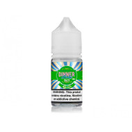 Tuck Shop Salt - Apple Sours 30mL by Dinner Lady 30MG