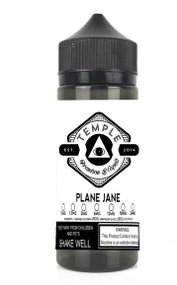 PLANE JANE flavorless eliquid