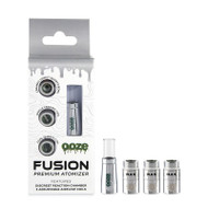 OOZE FUSION ATOMIZER