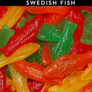 Swedish Fish eLiquid