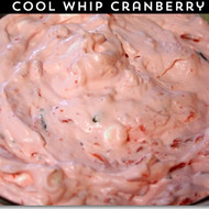 Cool Whip Cranberry eLiquid
