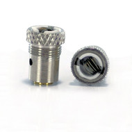 Cloutank M3 Dry Content Coil Head