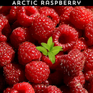 Arctic Raspberry eLiquid