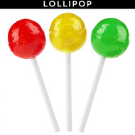 Lollipop eLiquid