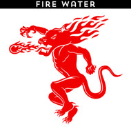 Fire Water eLiquid