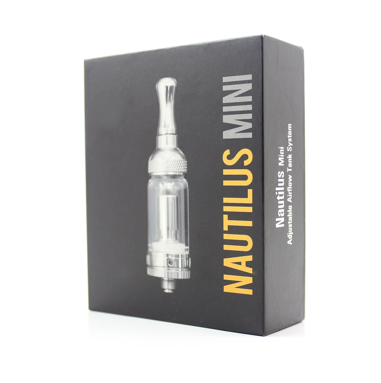 Aspire Nautilus Mini - Vape Kult