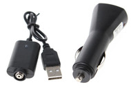 USB & Car Charger Combo