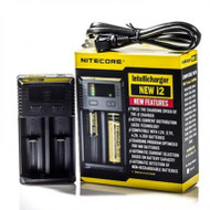 Nitecore I2 Charger 2016 Version