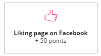 +50 Like Facebook page