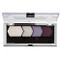 Maybelline Eye Studio Color Plush Silk Eye Shadow Violet Volt 500