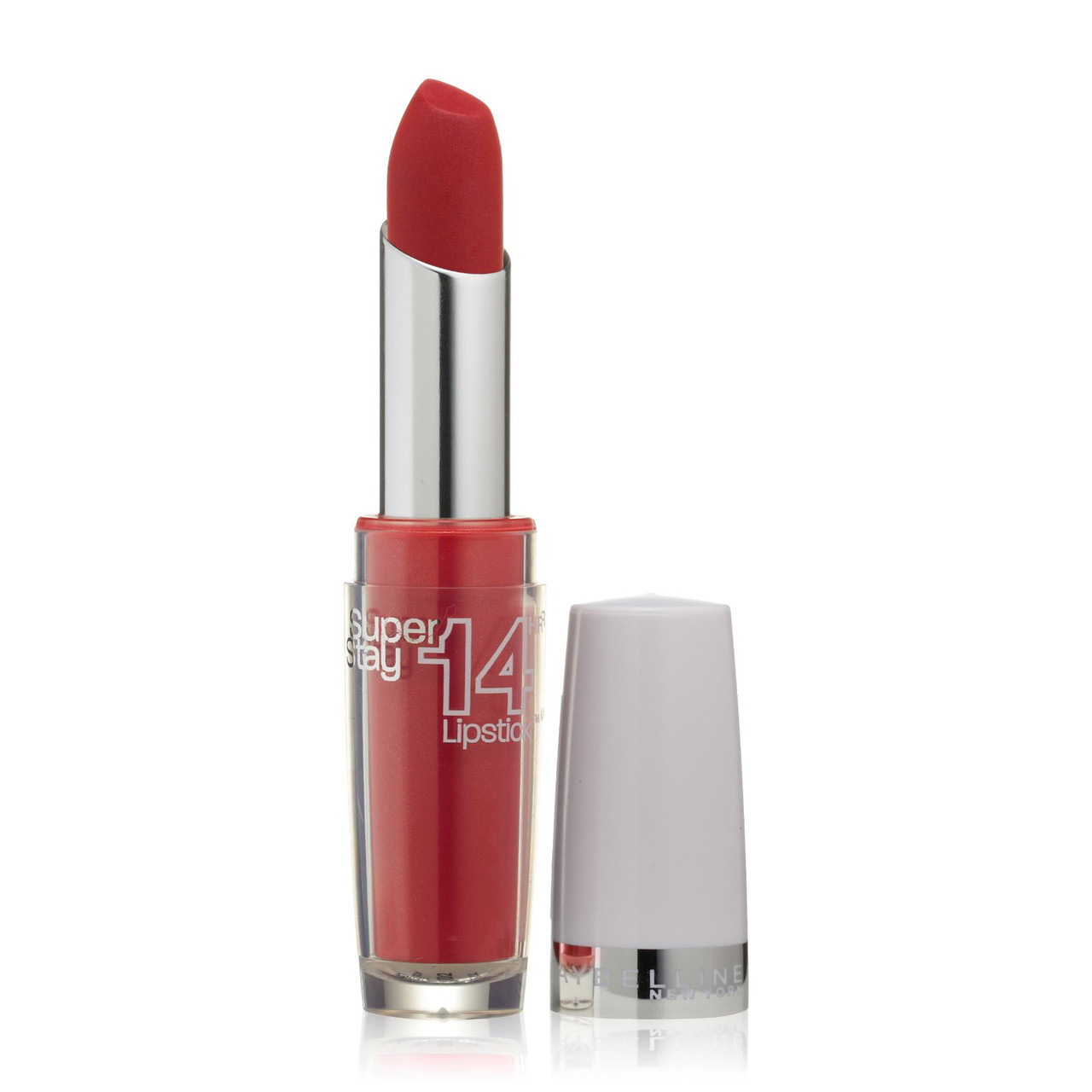 MAYBELLINE LIPSTICK Super Stay 24hr Dual Colour, NEW- CHOOSE YOUR SHADE