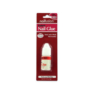 naillusion Instant Nail Glue (Pack of 3)