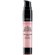 L'Oreal Studio Secrets Color Correcting Anti-Dull Skin Primer Light