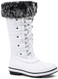 Aleader Womens Cold Weather Winter Boots