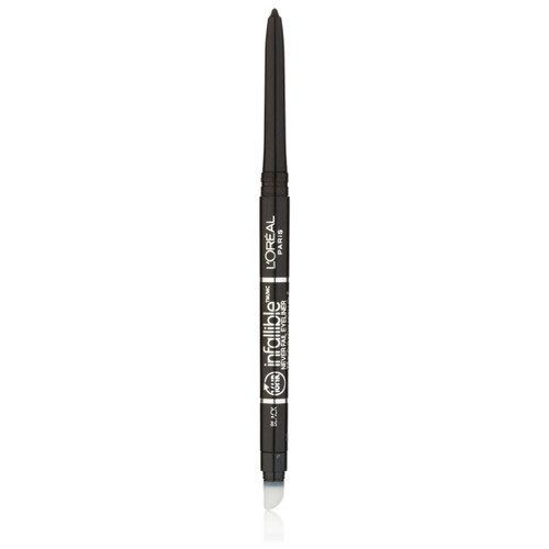 L'Oreal Paris 16HR Infallible Never Fail Eyeliner Black 511