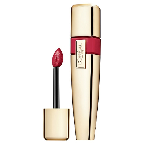 L'Oreal Colour Caresse Wet Shine Lip Stain Endless Red 190
