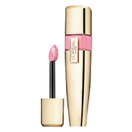 L'Oreal Colour Caresse Wet Shine Lip Stain Pink Perseverance 182