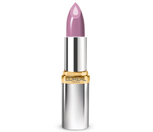 L'Oreal Colour Riche Anti-Aging Serum Lipcolour Pucker Up Pink 102