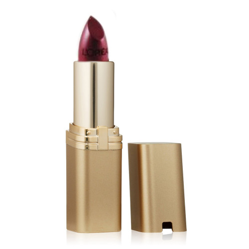 L'Oreal Paris Colour Riche Lipcolour Lipstick Plum Beguiling 722