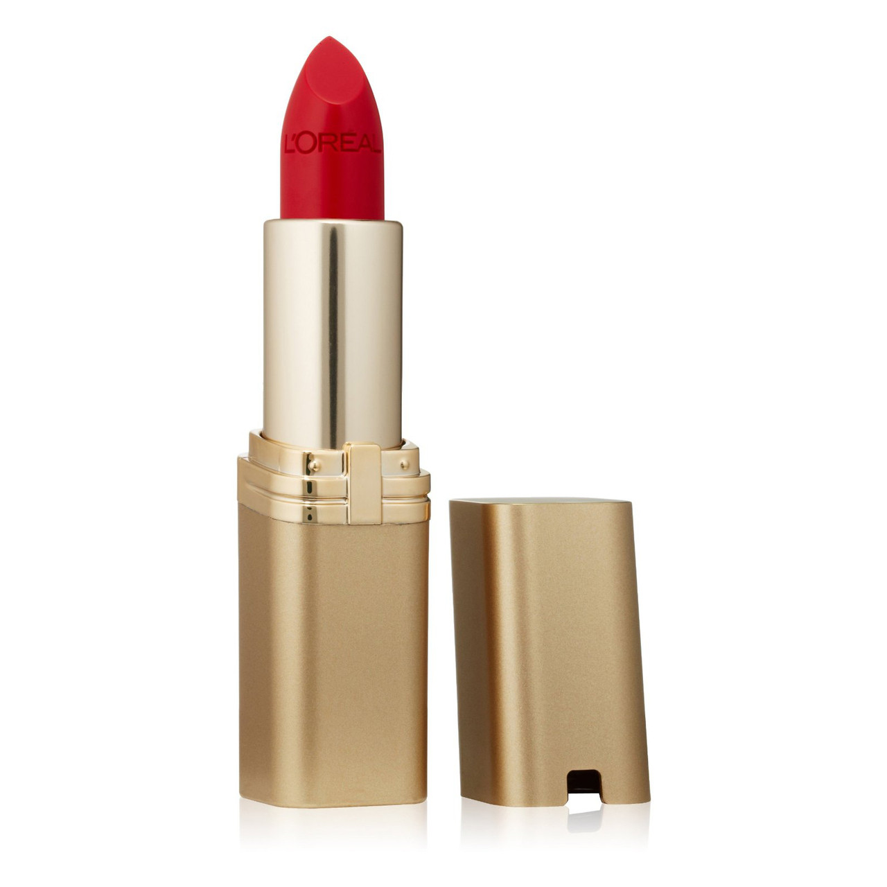 L'Oreal Paris Colour Riche Lipcolour Lipstick True Red 315 HTF
