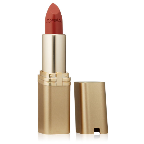 L'Oreal Paris Colour Riche Lipcolour Lipstick Toasted Almond 843
