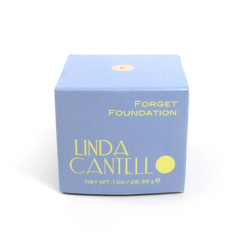 Linda Cantello Forget Foundation