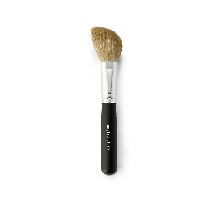 Bare Escentuals i.d Angled Blush Brush - Hard To Find Beauty