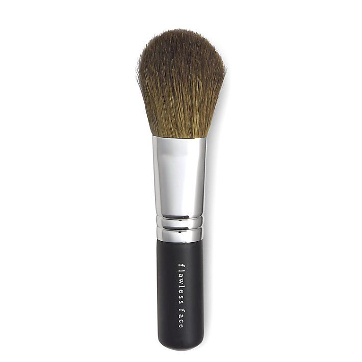 Bare Escentuals Flawless Application Face Brush - Hard To Find Beauty