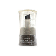 L'Oréal Gentle Mineral Eyeliner – Bare Naturale, Wasserfester Kajal In Defining Cocoa