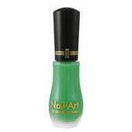 Milani Cosmetics Nail Art Green Sketch 709