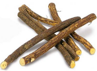 Licorice Root - Mountain Maus Remedies
