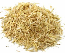 Astragalus Root - Boosts immune response and immune reserves. An aid in cancer. Chronically low resistance to infection. Studies have shown its ability to restore immune system after chemo and/or radiation therapy. Suitable for children with impaired immune systems. Slow healing response for old wounds, ulcers, etc. Chronic lung weakness. Edema and nephritis. Excellent for those who frequently get upper respiratory infections, particularly those with asthma in whom a respiratory infection turns bad quickly.
