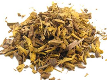 Barberry Root Bark cut and sifted
Liver congestion with accompanying symptoms. . Hepatitis. Poor digestion with constipation or diarrhea. Intestinal infections. Candida infection.