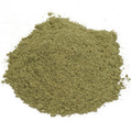 Mugwort Herb Powder