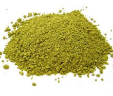 Damiana Leaf - has been used for sexual, urinary tract and hormonal imbalances. Loss of sexual interest, particularly with genitourinary symptoms and depression. Vaginal discharge and spermatorrhea, nocturnal emisssions. Chronic urinary tract infection. Believed to balance hormonal excesses through balancing the pituitary gland, similar to Chaste Berry. PMS, menopausal symptoms. For weakness, depression, debility, nervous exhaustion in general. Not so much for "hyper" types as for those with "depressed" nervous function.
