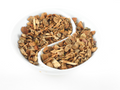 Cramp Bark - Labor, Menstrual Cramps, Fever, Headache. An extract of this plant's bark is used as a traditional uterine tonic (to aid childbirth).